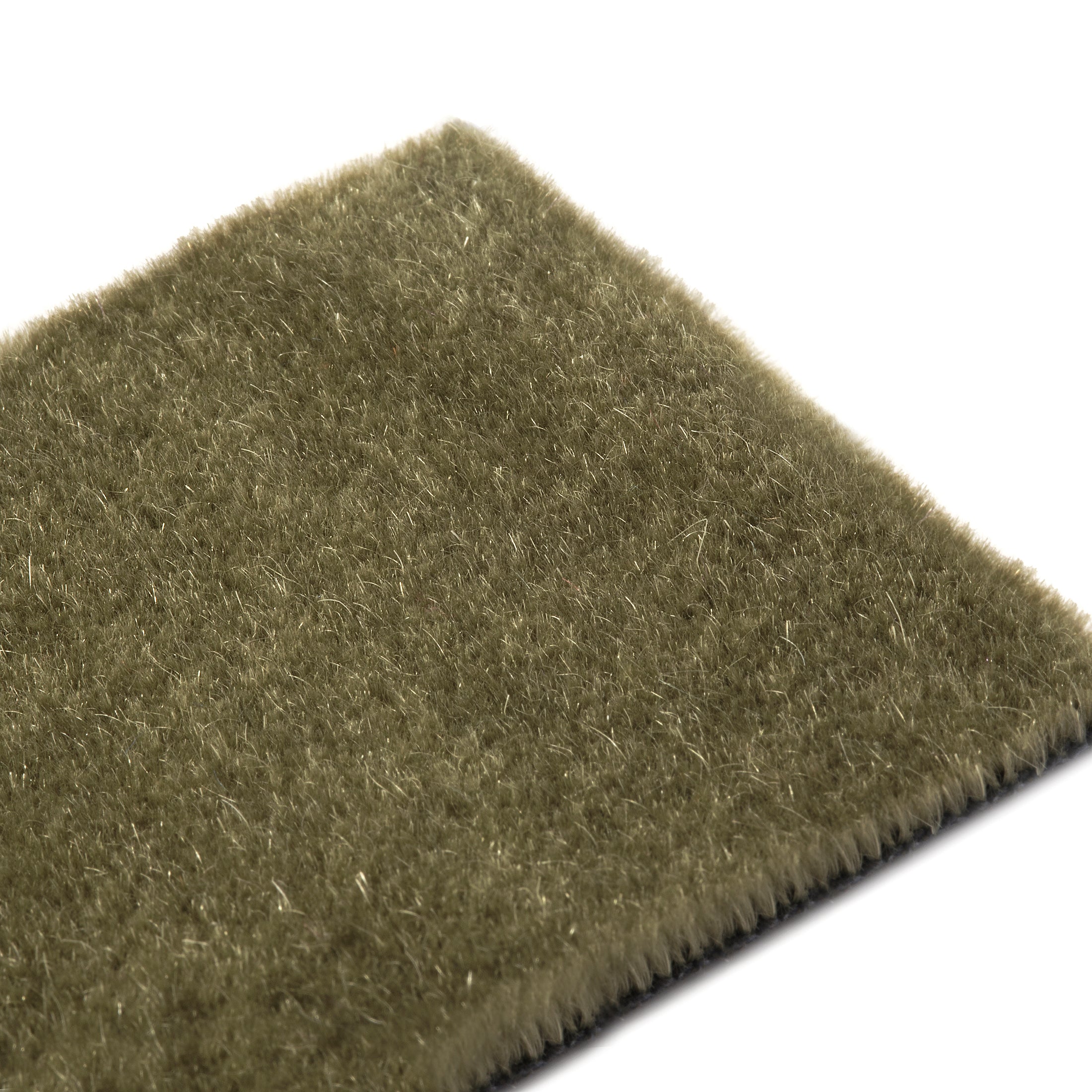 Mohair in Skog