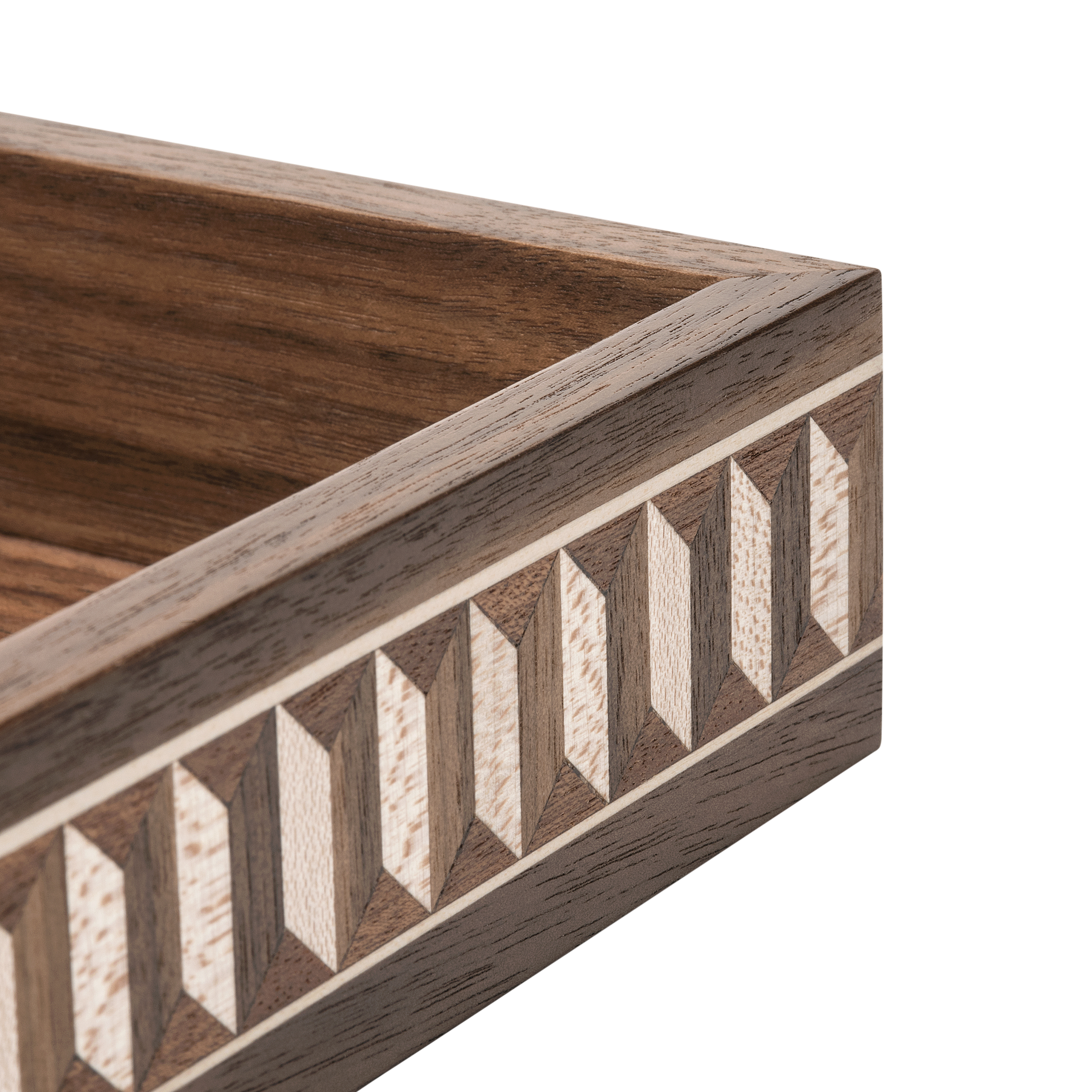 Magnus Guest Towel Tray