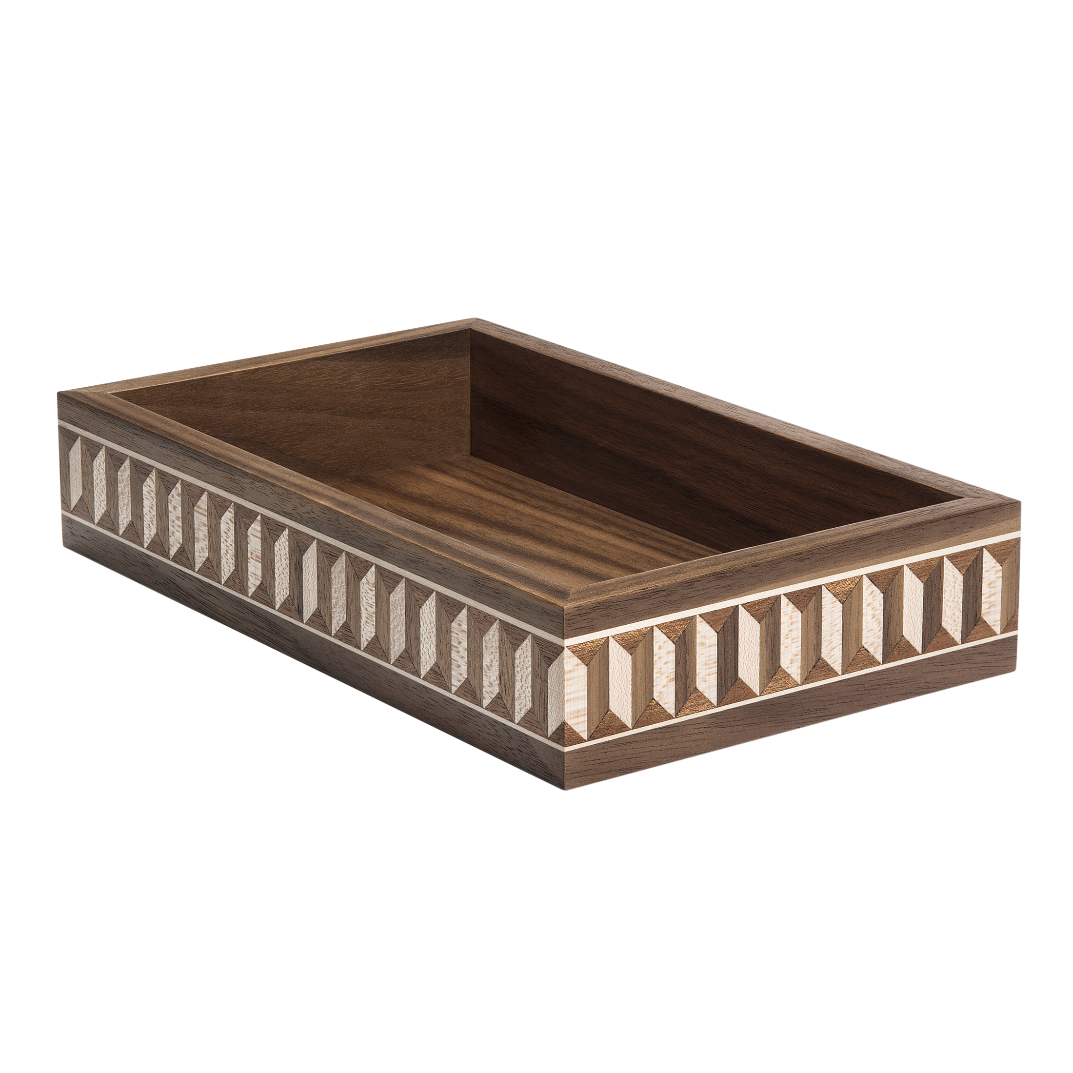 Magnus Guest Towel Tray