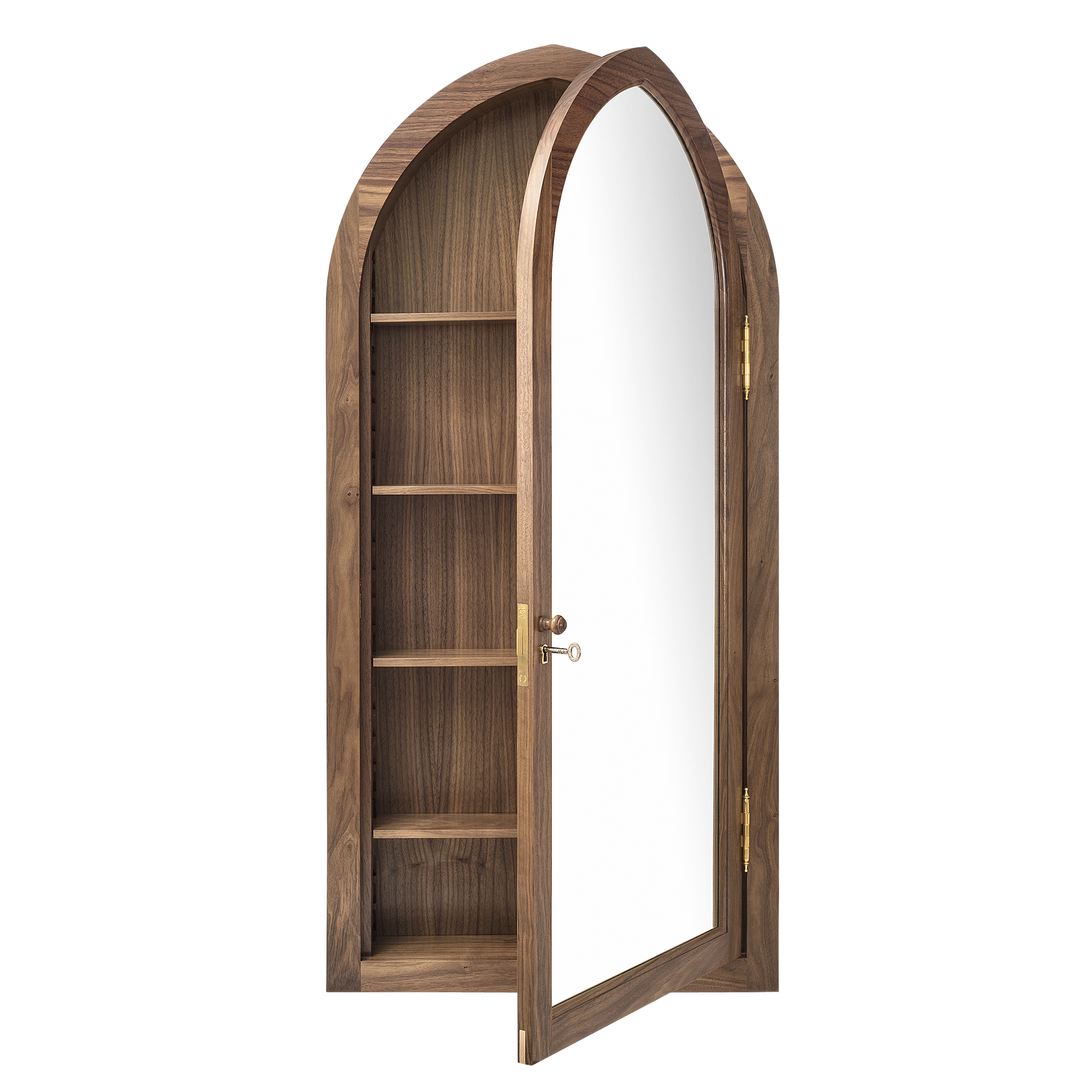 Karin Medicine Cabinet