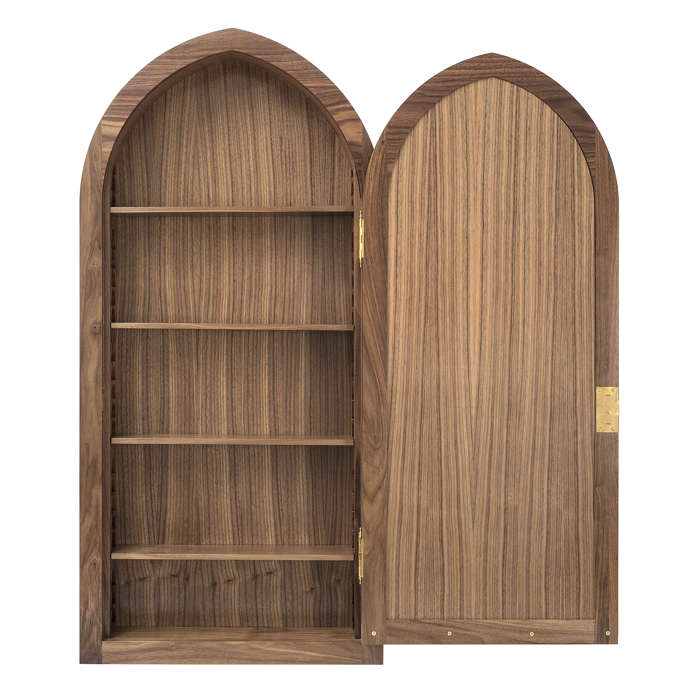Karin Medicine Cabinet