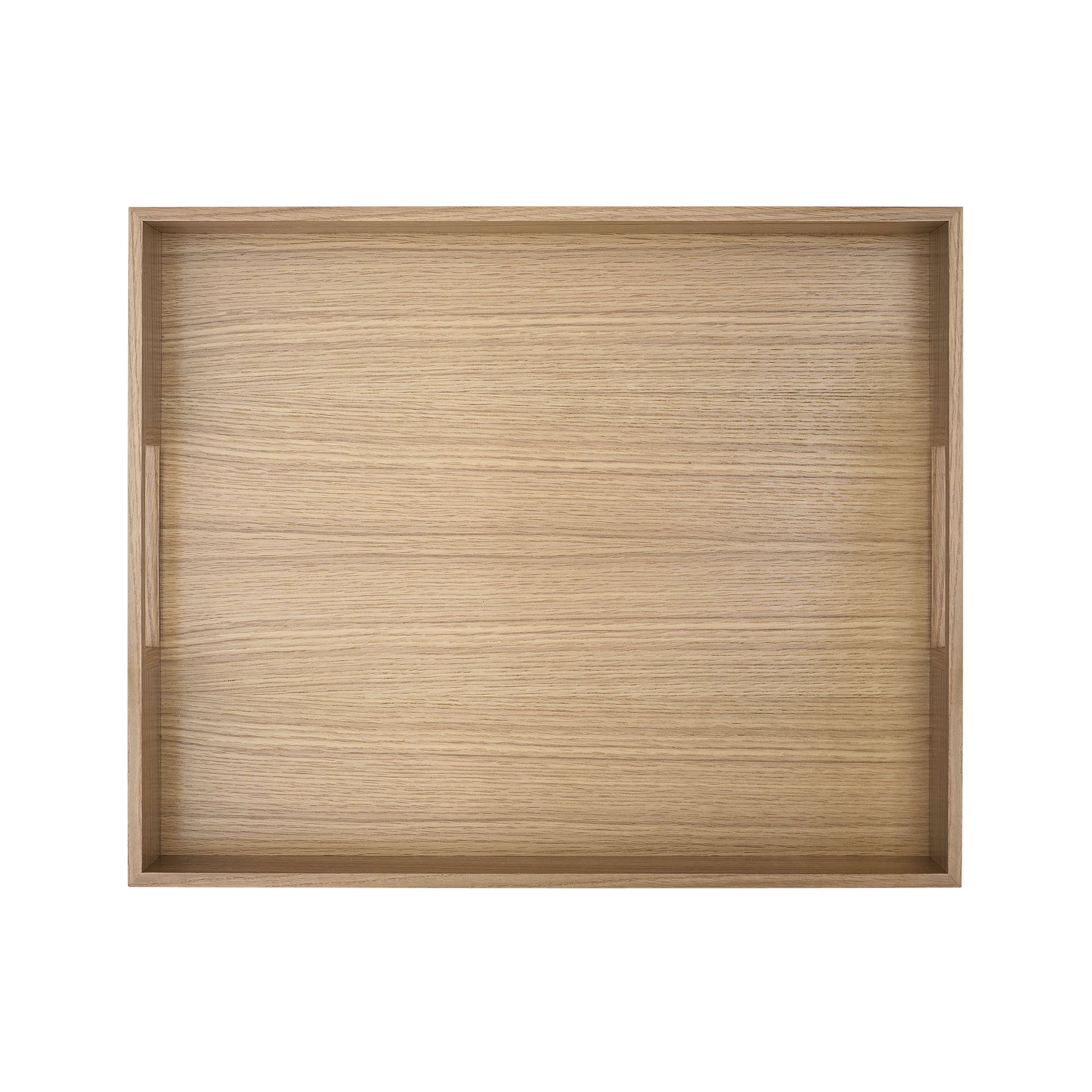 Haupt Tray in White Oak
