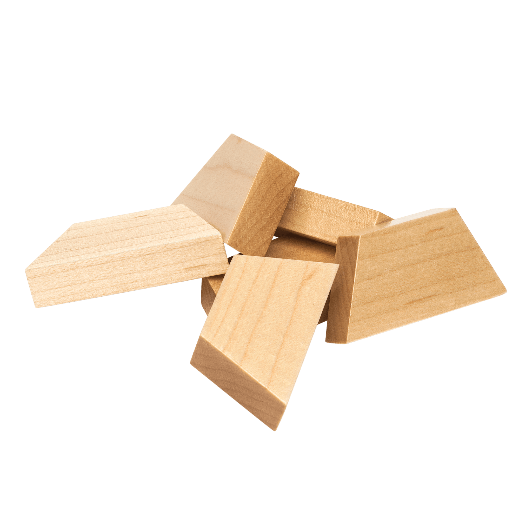 Gustava Cabinet Samples in Maple - Ättlingar