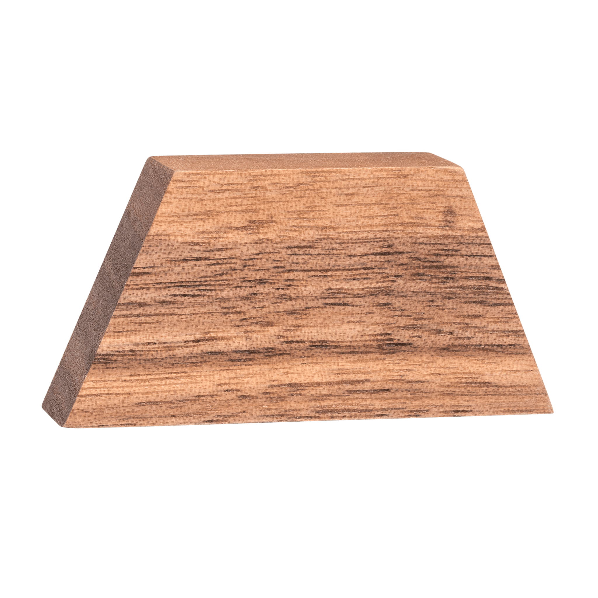 Rune Cabinet in Walnut Sample - Ättlingar