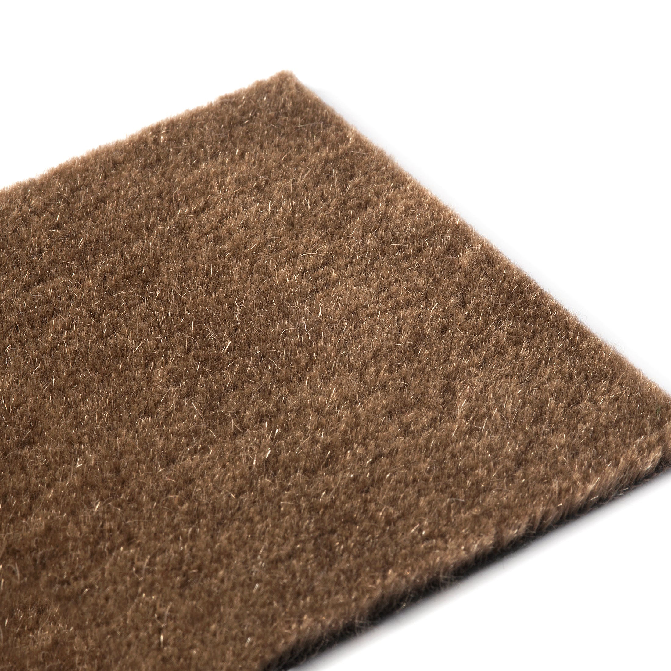 Mohair in Kardemumma