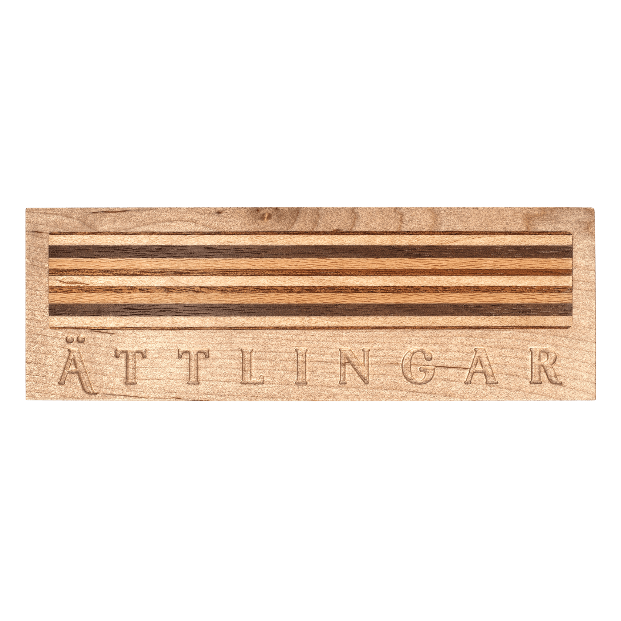 Linnea Maple Sample - Ättlingar